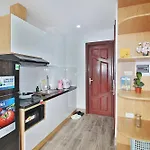 Sweehome Apartment Hoang Hoa Tham