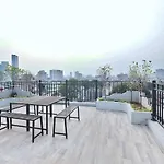 Sweehome Apartment Hoang Hoa Tham