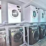 Sweehome Apartment Hoang Hoa Tham