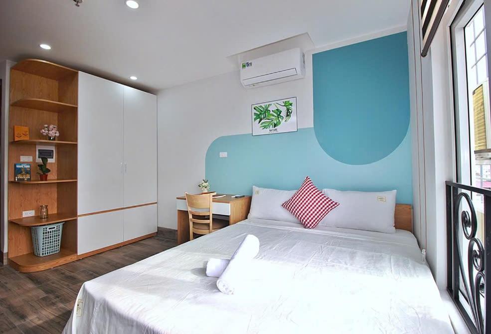 Sweehome Hoang Hoa Tham *