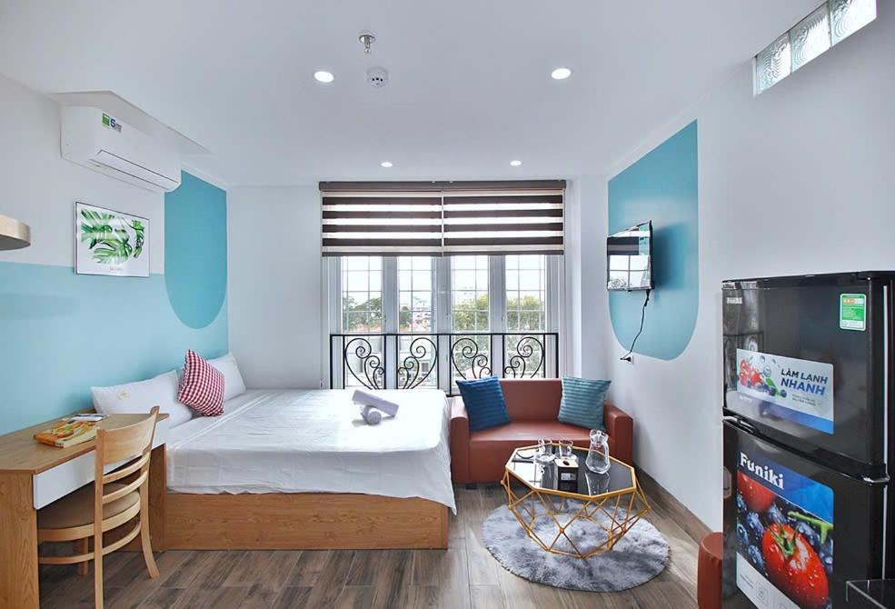 Sweehome Hoang Hoa Tham